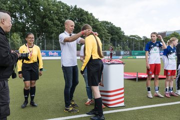 Bild 50 - wCJ Pokalfinale (HSV - ETV)